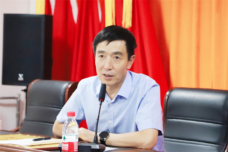 兰州新区细腻化工行业协会第一届第二次会员代表大会顺遂召开 - 行业协会 - 专题专栏